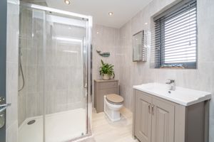 BEDROOM 1 EN-SUITE- click for photo gallery